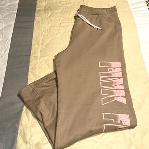 Pink Floyd Wide Leg Soft Joggers/Lounge Pants SZ XL NWOT